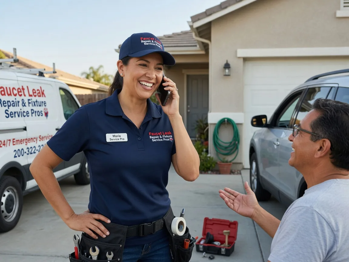 Faucet Repair Saint Marys, KS FAQs